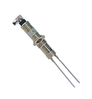 Vibrating Fork Level Switch For Solids
