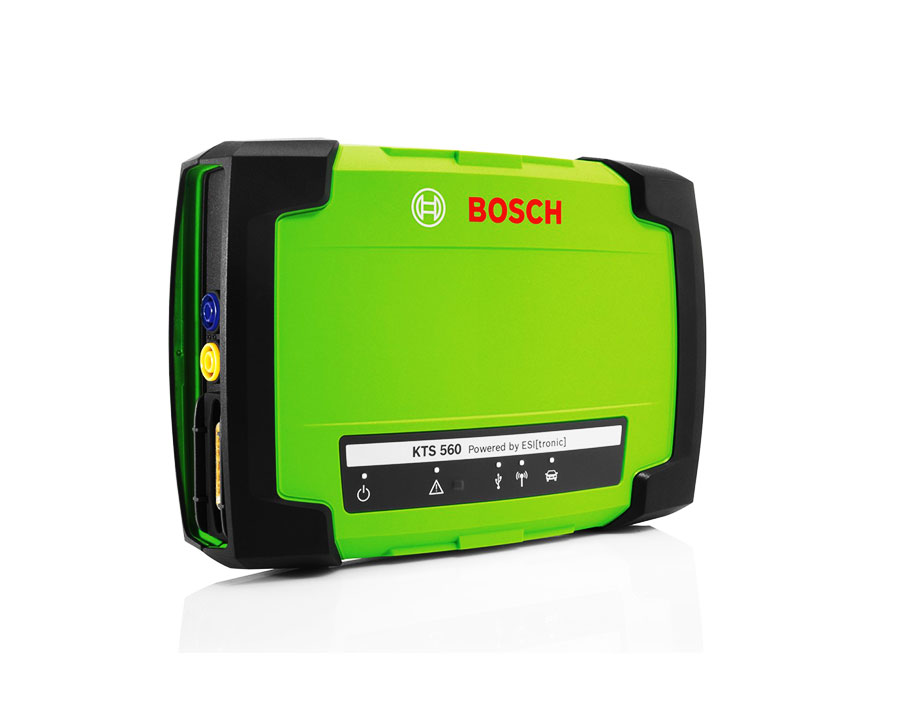 Bosch ECU Scanner KTS 560