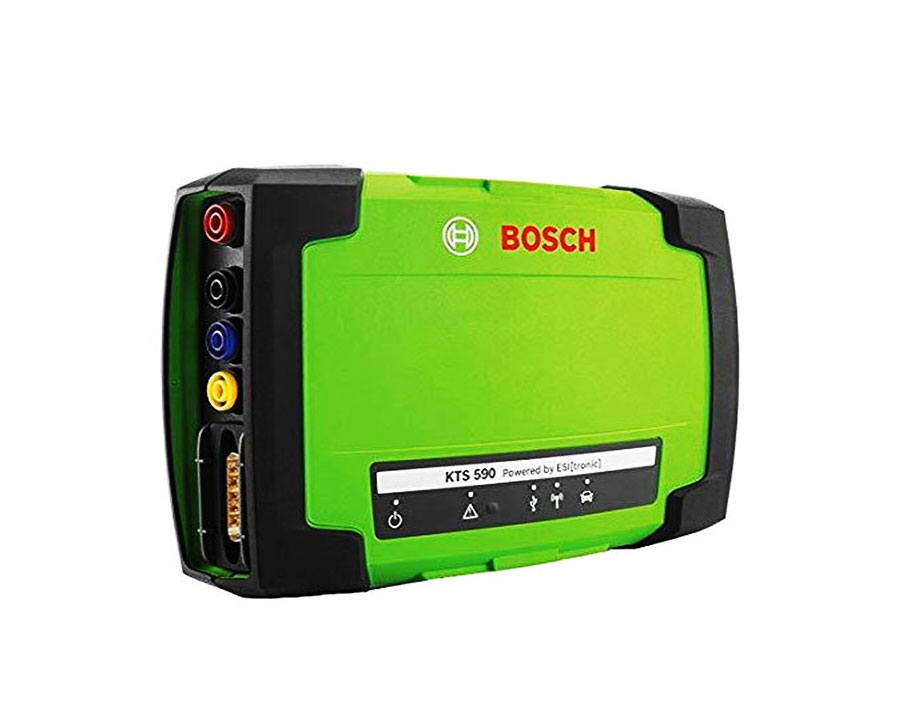 Bosch ECU Scanner KTS 590