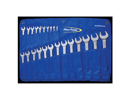 COMBINATION WRENCH SET