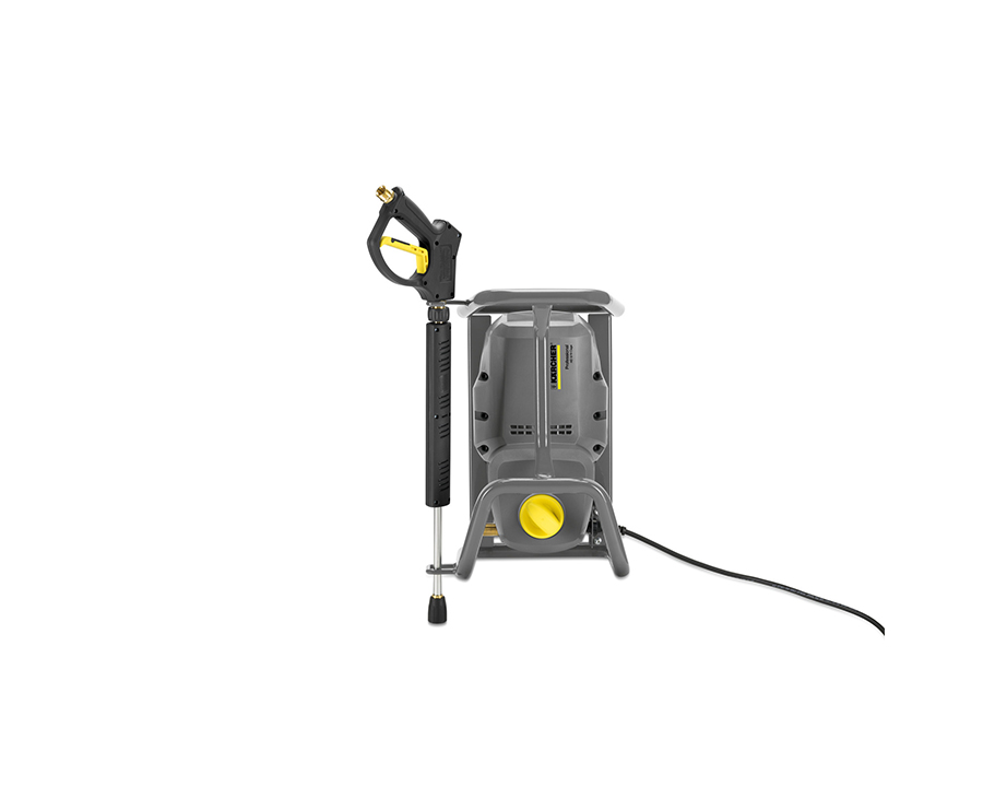 Karcher Entry Level High Pressure Washer HD 5/11 Cage Classic
