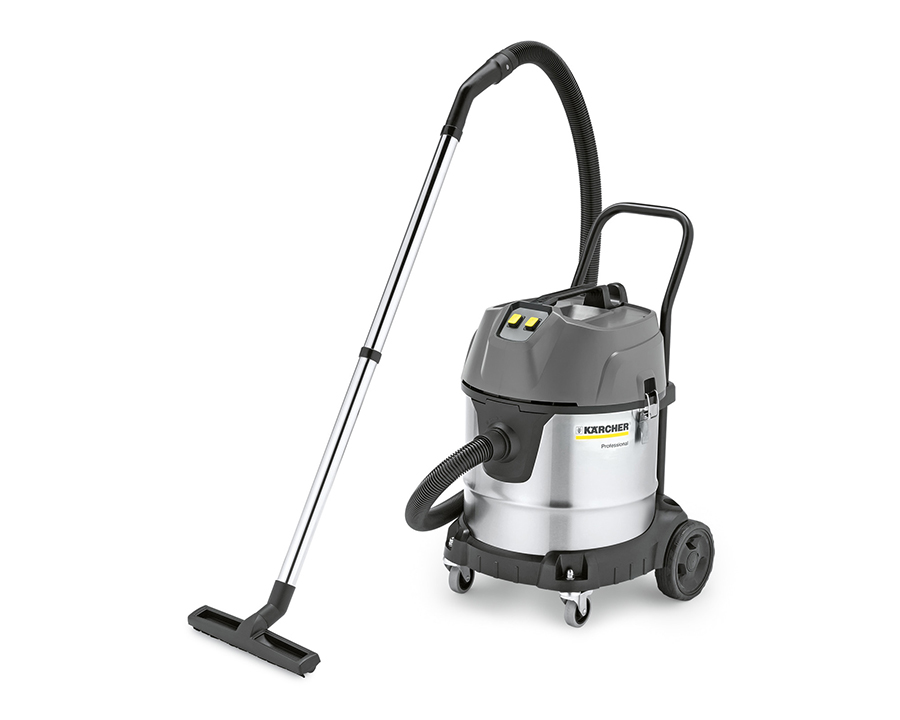 Karcher Wet & Dry Vacuum Cleaner NT 50/2 Me Classic
