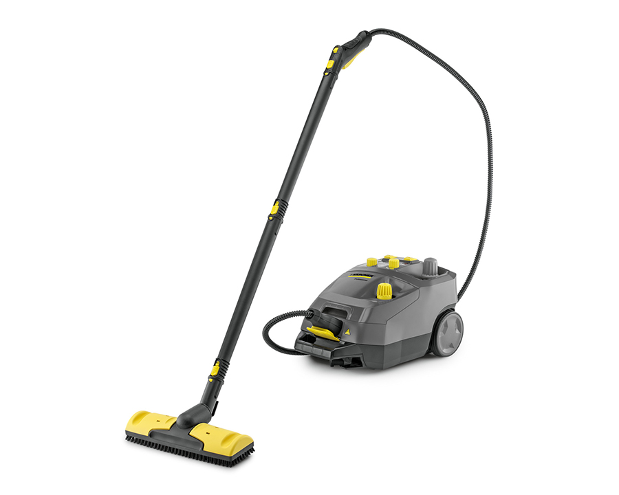 Karcher Steam Cleaners SG 4/4